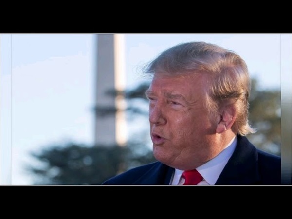 Trump dice que ayudará a Argentina a superar desafíos económicos
