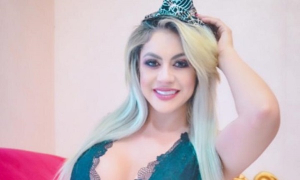 Eli Villagra habló de sus nuevos proyectos