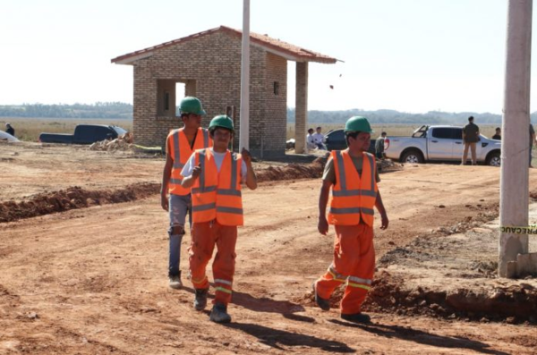 Tasa de desempleo se redujo 1,2% en los últimos tres meses
