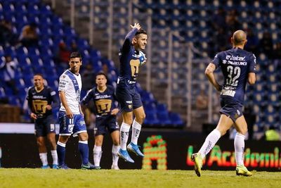 “Vinimos a Puebla a regalar dos puntos” - Fútbol - ABC Color
