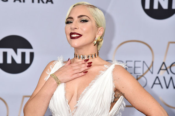 Lady Gaga regresará a la pantalla grande en un film sobre el asesinato de la familia Gucci