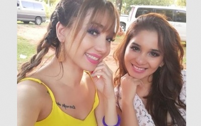 Mariela Bogado y el apoyo incondicional que le brindó a Marilina desde Bolivia
