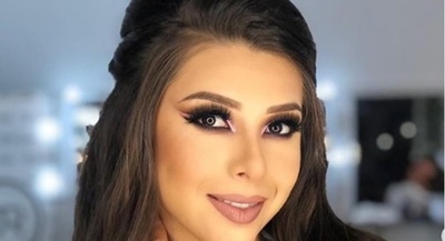 Rocío Adorno también lanza su propia 'feria' 