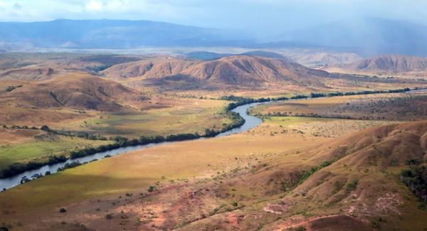 Una economía de América Latina será la que más crecerá en 2020 » Ñanduti