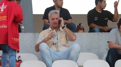 HOY / Aldave dice que Cerro “es un club muy político” y “complicado"