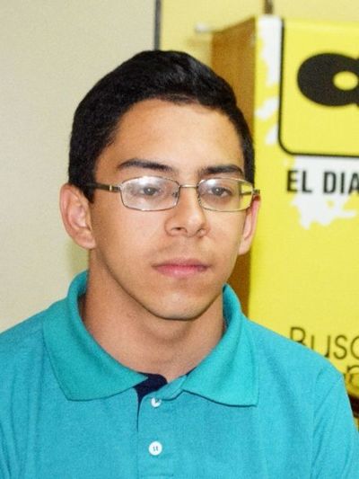Estudiante demandado por protestar se reunirá con el contralor - Nacionales - ABC Color