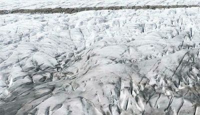 La desaparición de glaciares amenaza el futuro natural y social en los Andes » Ñanduti