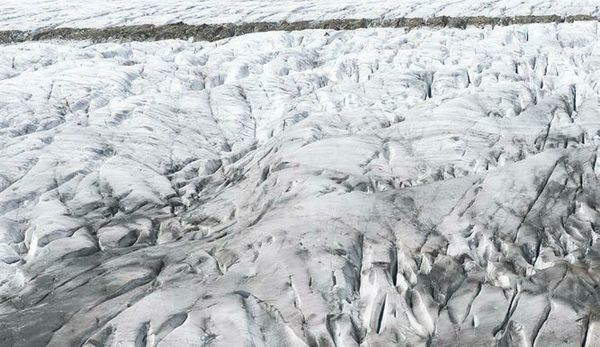 La desaparición de glaciares amenaza el futuro natural y social en los Andes » Ñanduti