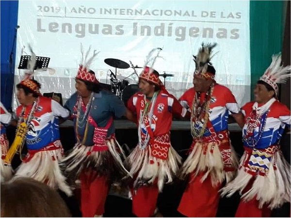 Alertan de amenazas que se ciernen sobre las lenguas indígenas de Paraguay