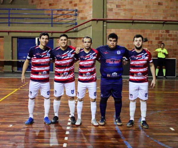 Ya están los semifinalistas - Polideportivo - ABC Color