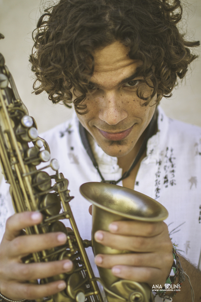 Flamenco Jazz desde España llega a Asunción » Ñanduti