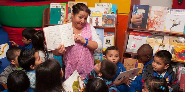 Creación de hogares comunitarios será analizada en Comisión de Diputados
