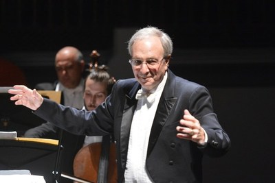 La OSCA presenta el Arte de la Marimba - ADN Paraguayo