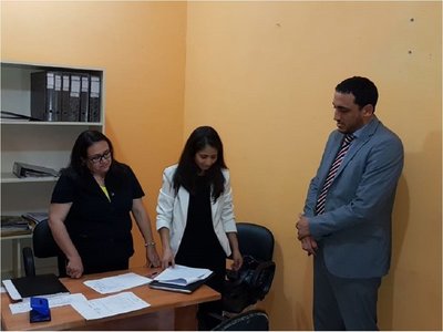 Siguen los cambios en direcciones de cárceles de mujeres