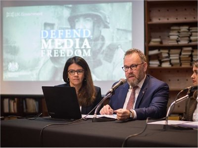 Investigadores brindarán charla sobre desarrollo social y económico