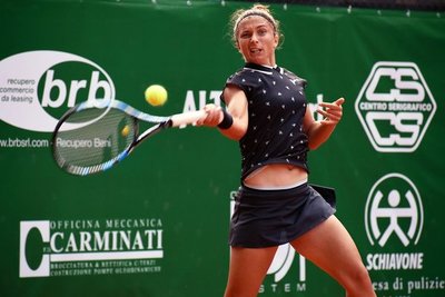 Duelo de tanos en la final del Centenario Open
