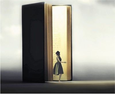 Un orgasmo literario