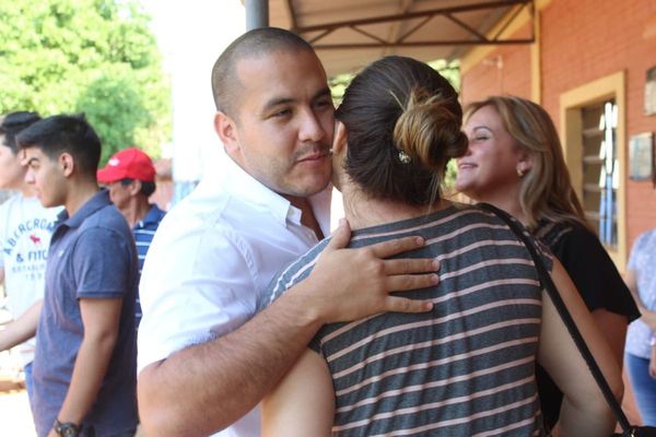 Otorgan herramientas para jóvenes