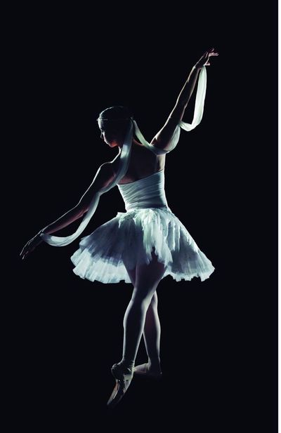 Ballet “La Bayadera” se despide con dos funciones