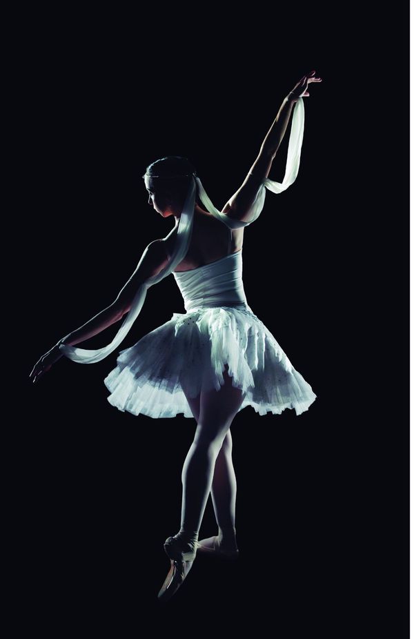 Ballet “La Bayadera” se despide con dos funciones