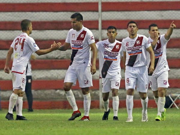 El Kelito consigue una victoria clave