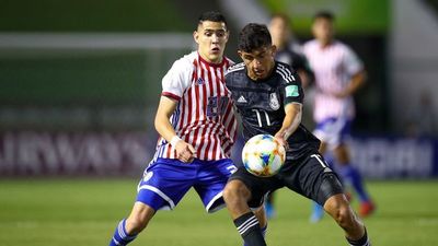 Paraguay se juega todo ante Italia