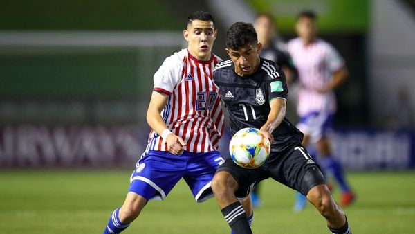 Paraguay se juega todo ante Italia
