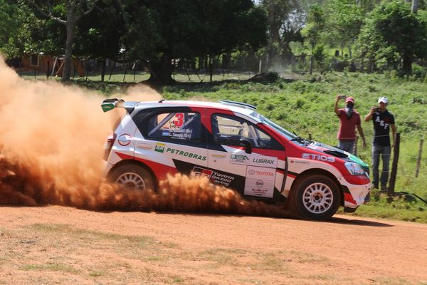 Alejandro Galanti, el gran campeón del año