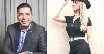Chan: “Marilina, eres la máxima”, he’i Portillo