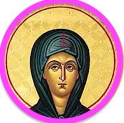 Santa Silvia