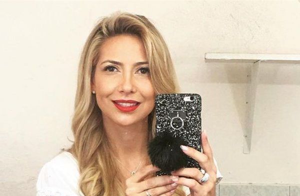 Homenaje, desayuno con diamantes, cumpleaños y nueva first lady