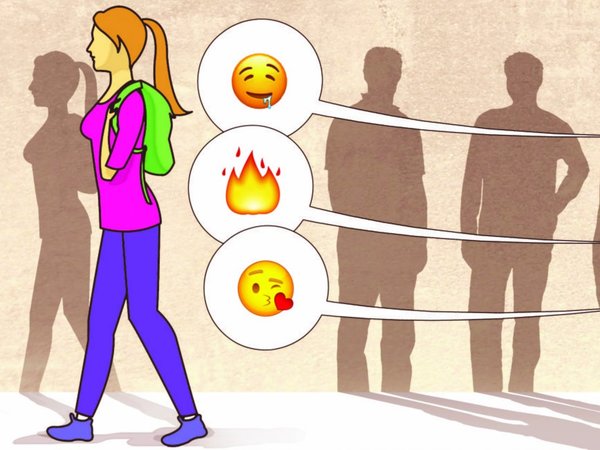 Guerra al acoso sexual callejero: Ediles proponen fortalecer normativa vigente