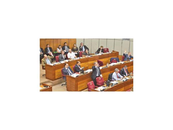 En Senado buscan consenso a proyecto sobre adopciones