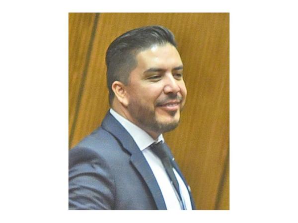 El blindaje a los legisladores procesados