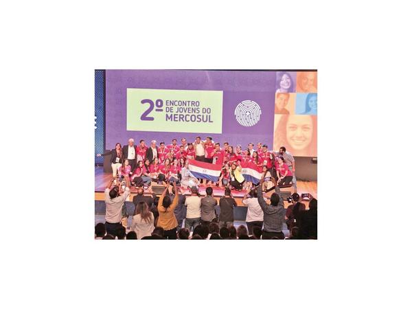 Buscan fomentar educación dual y generar empleo joven en Mercosur