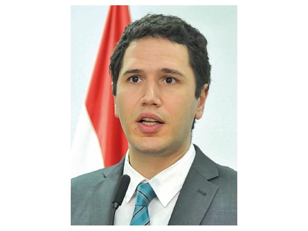 Ex procurador dice que hubo disidencia de Ozuna