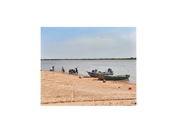 Las playas de Concepción no son seguras para el baño