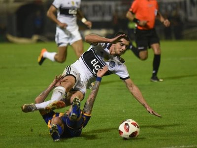 El campeón ante un rival necesitado