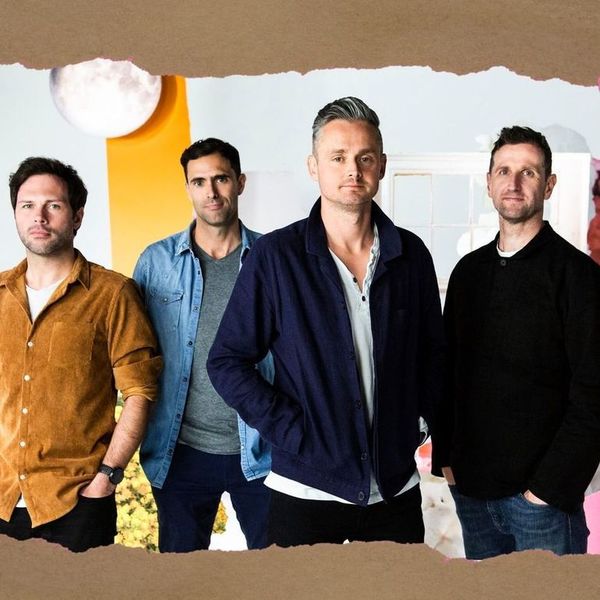 El pedido de Keane a sus fans paraguayos - Música - ABC Color