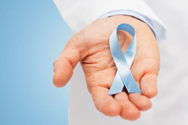 Noviembre Azul: Salud insta a la población masculina a controlarse » Ñanduti