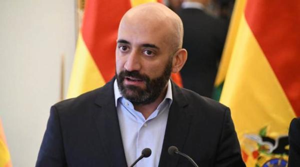 Renunció el encargado de auditar la votación en Bolivia - ADN Paraguayo