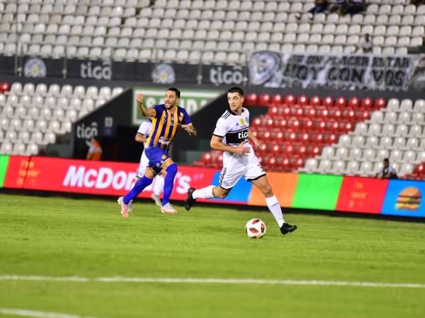 El campeón ante un rival necesitado