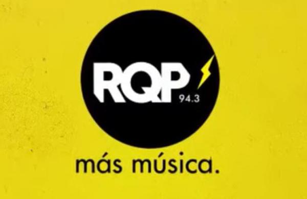 ¡La RQP cumple cuatro años acompañándote todos los días! - SNT