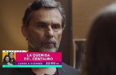 ¡La Querida del Centauro hoy viene con un capitulo imperdible! - SNT