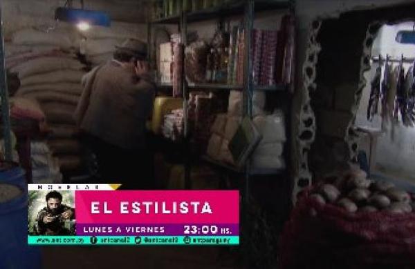 ¡Te dejamos un avance de El Estilista! - SNT