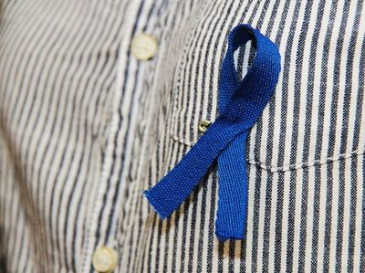 Noviembre Azul: la importancia de que hombres se hagan el control de próstata