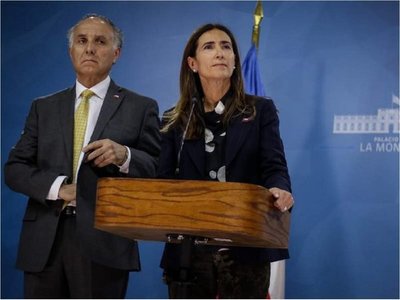 España comienza a preparar la cumbre COP25 contra el reloj