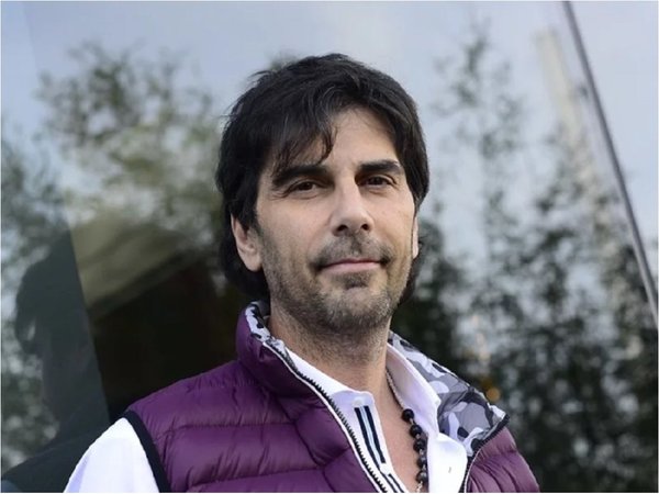 Piden captura internacional del actor argentino Juan Darthés