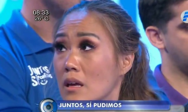"Una persona" dona G. 2.500 millones a Teletón