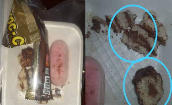 HOY / Policía asegura que no existen payasos dando caramelos con vidrio a niños